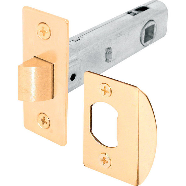 Prime-Line Latch Mortise Bolt Sq Dr E 2281